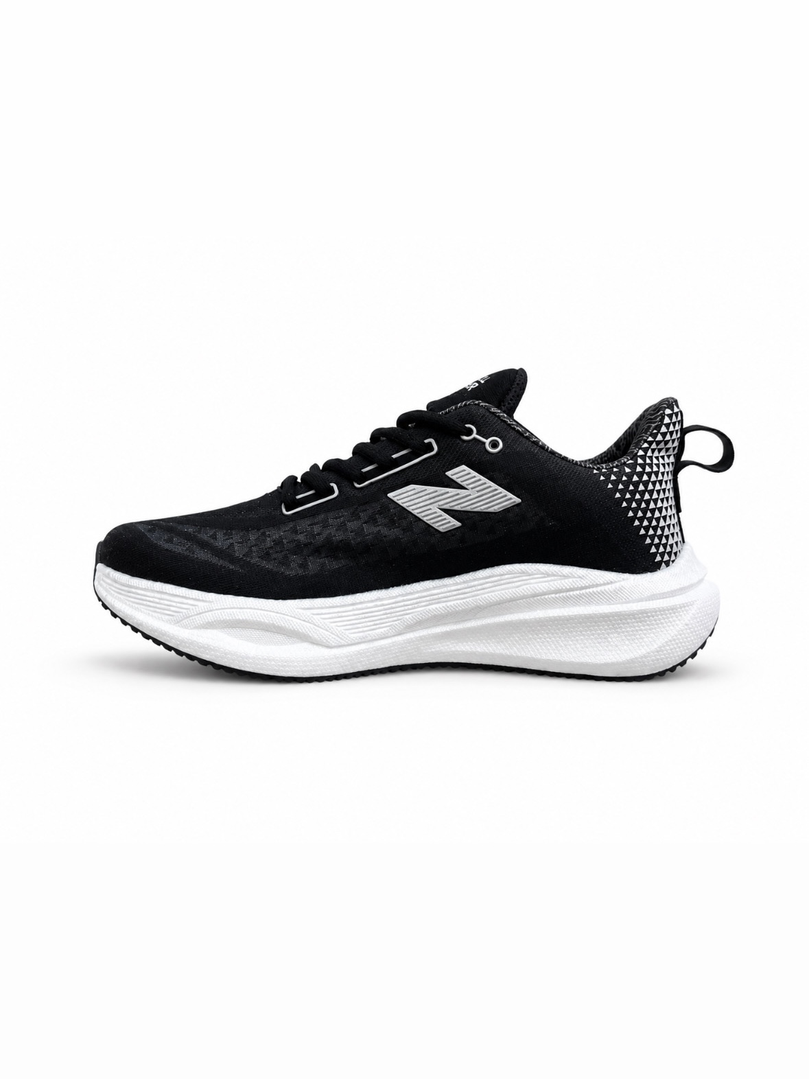 کتونی رانینگ نیوبالانس بوست 860 مشکی | New Balance 860 Boost