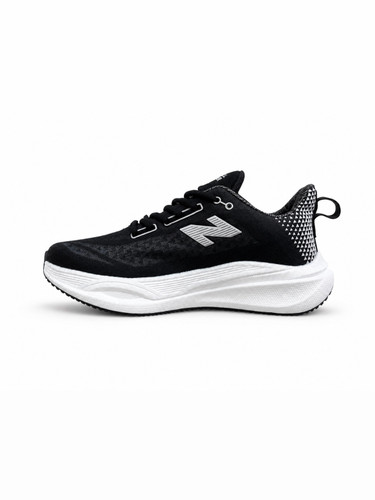 کتونی رانینگ نیوبالانس بوست 860 مشکی | New Balance 860 Boost