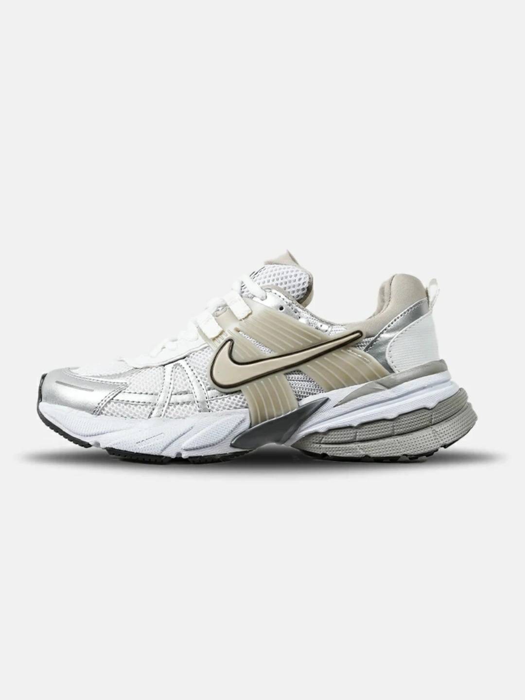 کتونی نایک وی تو کی وکیوم طوسی موکا | NIKE V2K Cushlon