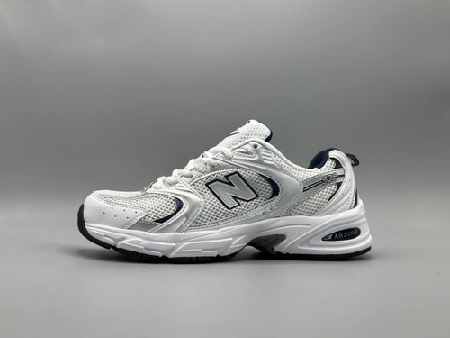 کتونی مردانه نیوبالانس وکیوم NEW BALANCE 530 سفید