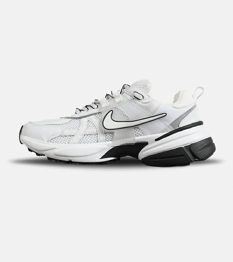 کتونی نایک وی تو کی وکیوم سفید |  NIKE V2K Cushlon