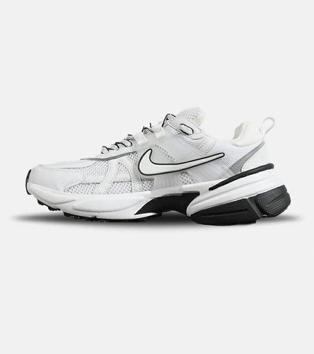 کتونی نایک وی تو کی وکیوم سفید | NIKE V2K Cushlon