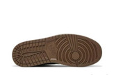 کتانی نایک جردن 1 ساقدار پالومینو Nike Air Jordan 1 palomino