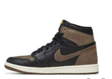 کتانی نایک جردن 1 ساقدار پالومینو Nike Air Jordan 1 palomino