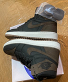 کتانی نایک جردن 1 ساقدار پالومینو Nike Air Jordan 1 palomino